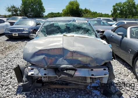 2007 Saturn Ion Level 2 from USA, damaged, VIN 1G8AJ55F27Z177077